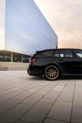 BMW M5 * АвтоКредит*  - 245799 лв. / 125675.03 € - 75539377 3
