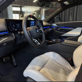 BMW M5 * АвтоКредит*  - 245799 лв. / 125675.03 € - 75539377 5