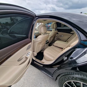 Обява за продажба на Mercedes-Benz S 350 ~79 900 лв. - изображение 8 | Auto.bg Обява за продажба на Mercedes-Benz S 350 ~79 900 лв. - изображение 8