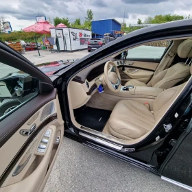 Обява за продажба на Mercedes-Benz S 350 ~79 900 лв. - изображение 7 | Auto.bg Обява за продажба на Mercedes-Benz S 350 ~79 900 лв. - изображение 7