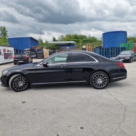 Обява за продажба на Mercedes-Benz S 350 ~79 900 лв. - изображение 3 | Auto.bg Обява за продажба на Mercedes-Benz S 350 ~79 900 лв. - изображение 3