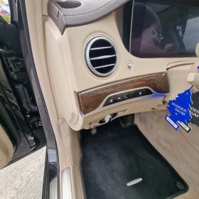 Обява за продажба на Mercedes-Benz S 350 ~79 900 лв. - изображение 6 | Auto.bg Обява за продажба на Mercedes-Benz S 350 ~79 900 лв. - изображение 6