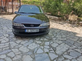 Opel Vectra  - изображение 1