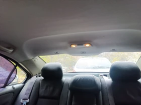 Volvo S60 Бензин/газ 2.4 140 к.с, снимка 16 — Bazar.bg Volvo S60 Бензин/газ 2.4 140 к.с, снимка 16