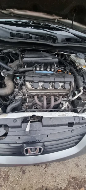 Honda Civic | Mobile.bg    8