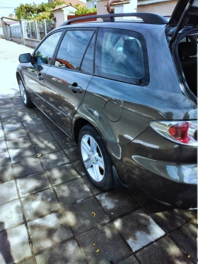 Mazda 6 Stage 2 | Mobile.bg    4