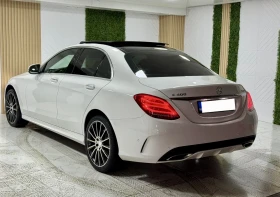 Mercedes-Benz C 400 Amg. Podgrev 4-Matic - 43900 лв. / 22445.71 € - 20313268 6