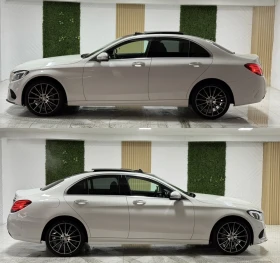Mercedes-Benz C 400 Amg. Podgrev 4-Matic - 43900 лв. / 22445.71 € - 20313268 7
