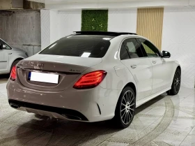 Mercedes-Benz C 400 Amg. Podgrev 4-Matic - 43900 лв. / 22445.71 € - 20313268 4