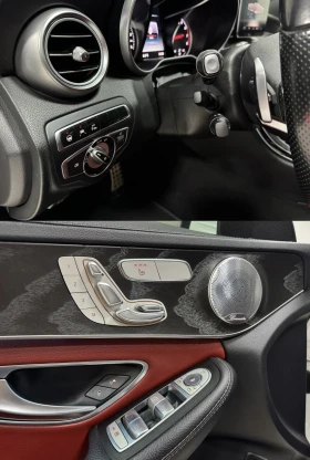 Mercedes-Benz C 400 Amg. Podgrev 4-Matic - 43900 лв. / 22445.71 € - 20313268 14