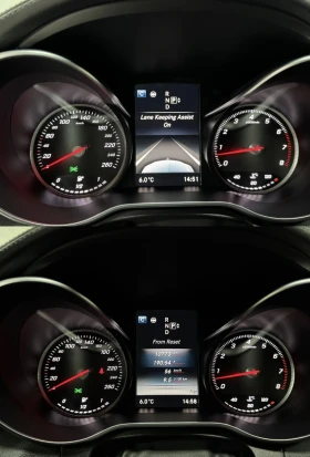 Mercedes-Benz C 400 Amg. Podgrev 4-Matic - 43900 лв. / 22445.71 € - 20313268 15