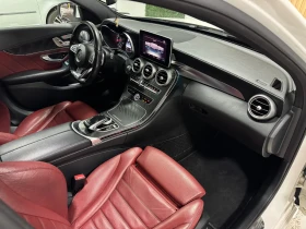 Mercedes-Benz C 400 Amg. Podgrev 4-Matic - 43900 лв. / 22445.71 € - 20313268 11
