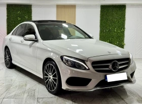 Mercedes-Benz C 400 Amg. Podgrev 4-Matic - 43900 лв. / 22445.71 € - 20313268 3