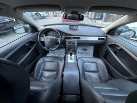 Volvo S80 2.4 D5 185 A 4x4 - 13950 лв. / 7132.52 € - 87294395 9