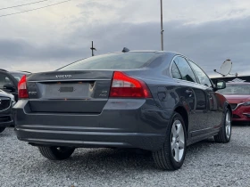 Volvo S80 2.4 D5 185 A 4x4 - 13950 лв. / 7132.52 € - 87294395 3