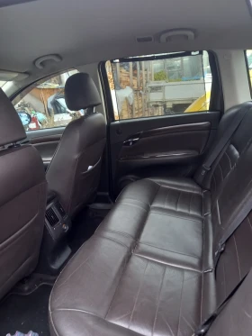 Fiat Croma, снимка 8 — Bazar.bg Fiat Croma, снимка 8