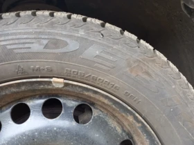 Fiat Croma, снимка 12 — Bazar.bg Fiat Croma, снимка 12