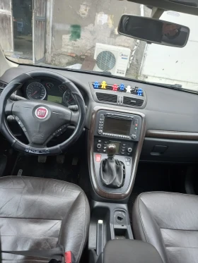 Fiat Croma, снимка 7 — Bazar.bg Fiat Croma, снимка 7