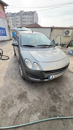 Smart Forfour Smart за Работа, снимка 5