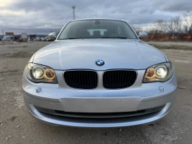 BMW 118 2.0 ADVANTAGE FACELIFT* EURO 5A* SERVICE BOOK* NEW, снимка 2