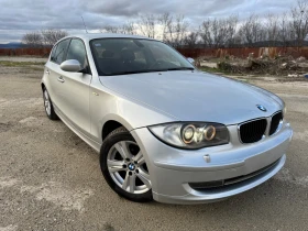 BMW 118 2.0 ADVANTAGE FACELIFT* EURO 5A* SERVICE BOOK* NEW, снимка 3
