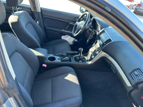 Subaru Outback 2.5I 16V 4X4 EURO4 GAS - 5990 лв. / 3062.64 € - 91927275 14