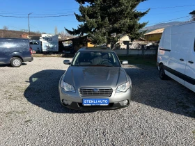 Subaru Outback 2.5I 16V 4X4 EURO4 GAS - 5990 лв. / 3062.64 € - 91927275 2