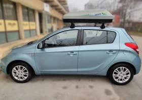 Hyundai I20 - 5300 лв. / 2709.85 € - 71653722 2