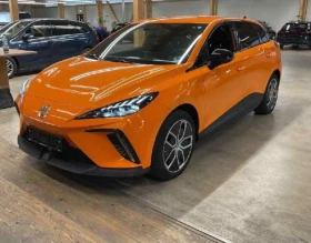 Mg MG4 LUXURY 64 KWh.Kamera.Navi.Led.ACC, снимка 1