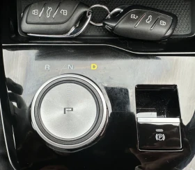 Mg MG4 LUXURY 64 KWh.Kamera.Navi.Led.ACC, снимка 9