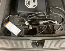 Mg MG4 LUXURY 64 KWh.Kamera.Navi.Led.ACC, снимка 15