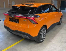 Mg MG4 LUXURY 64 KWh.Kamera.Navi.Led.ACC, снимка 2