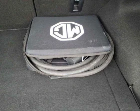 Mg MG4 LUXURY 64 KWh.Kamera.Navi.Led.ACC, снимка 11
