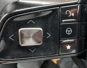 Mg MG4 LUXURY 64 KWh.Kamera.Navi.Led.ACC, снимка 11