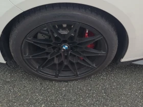 BMW M4 * COMPETITION * CARFAX * БЕЗ ПЪРВОНАЧАЛНА ВНОСКА - 85900 лв. / 43919.97 € - 43440740 6