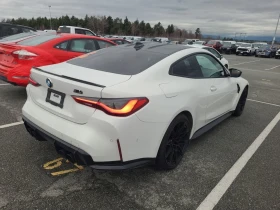 BMW M4 * COMPETITION * CARFAX * БЕЗ ПЪРВОНАЧАЛНА ВНОСКА - 85900 лв. / 43919.97 € - 43440740 3