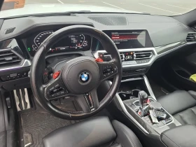 BMW M4 * COMPETITION * CARFAX * БЕЗ ПЪРВОНАЧАЛНА ВНОСКА - 85900 лв. / 43919.97 € - 43440740 11