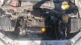 Opel Corsa Ц - 3300 лв. / 1687.26 € - 96768862 4