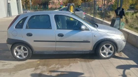 Opel Corsa Ц - 3300 лв. / 1687.26 € - 96768862 3
