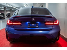 BMW 330 * Xdrive Sedan * CARFAX * ЦЕНА ДО БГ - 68000 лв. / 34767.85 € - 43266827 6