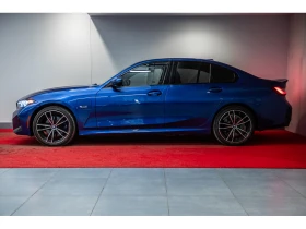 BMW 330 * Xdrive Sedan * CARFAX * ЦЕНА ДО БГ - 68000 лв. / 34767.85 € - 43266827 4