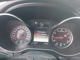 Mercedes-Benz C 43 AMG * 4MATI * CARFAX * БЕЗ ПЪРВОНАЧАЛНА ВНОСКА, снимка 7