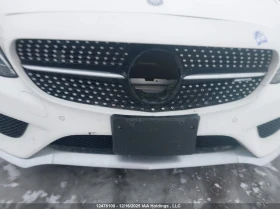 Mercedes-Benz C 43 AMG * 4MATI * CARFAX * БЕЗ ПЪРВОНАЧАЛНА ВНОСКА, снимка 6