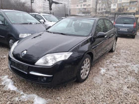 Renault Laguna 2.0i* * BENZIN* SEDAN