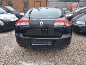 Renault Laguna 2.0i* * BENZIN* SEDAN, снимка 2