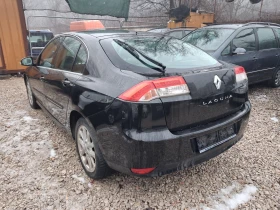 Renault Laguna 2.0i* * BENZIN* SEDAN, снимка 3