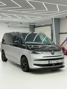 VW Multivan Style S 2.0 TDI - 23500 € / 45962.00 лв. - 89585731 2