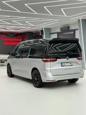 VW Multivan Style S 2.0 TDI - 23500 € / 45962.00 лв. - 89585731 5