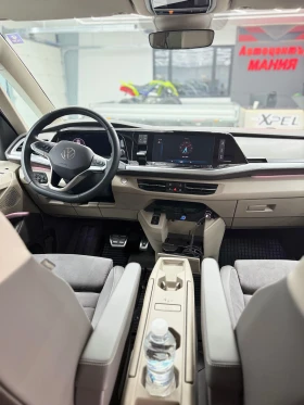 VW Multivan Style S 2.0 TDI - 23500 € / 45962.00 лв. - 89585731 14