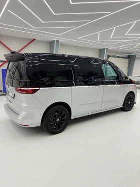 VW Multivan Style S 2.0 TDI - 23500 € / 45962.00 лв. - 89585731 8